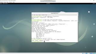 Progress 2 Project | Operating System BITS1213