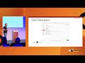 What’s new in Eclipse since the last OCX in Mainz