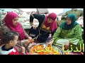 اخويا مصطفى اتجوز وجيهان مراته عرفت وكان هيغمى عليها رد فعلها صدمنا كلنا اقوى مقلب في جيهان