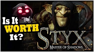 Styx: Master of Shadows SpoilerFree Review: Is It WORTH It?