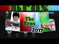 The Bros - Why It Failed In Under A Year