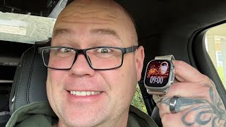 Rivian Apple Watch App: software update 2026.03, app 3.9+