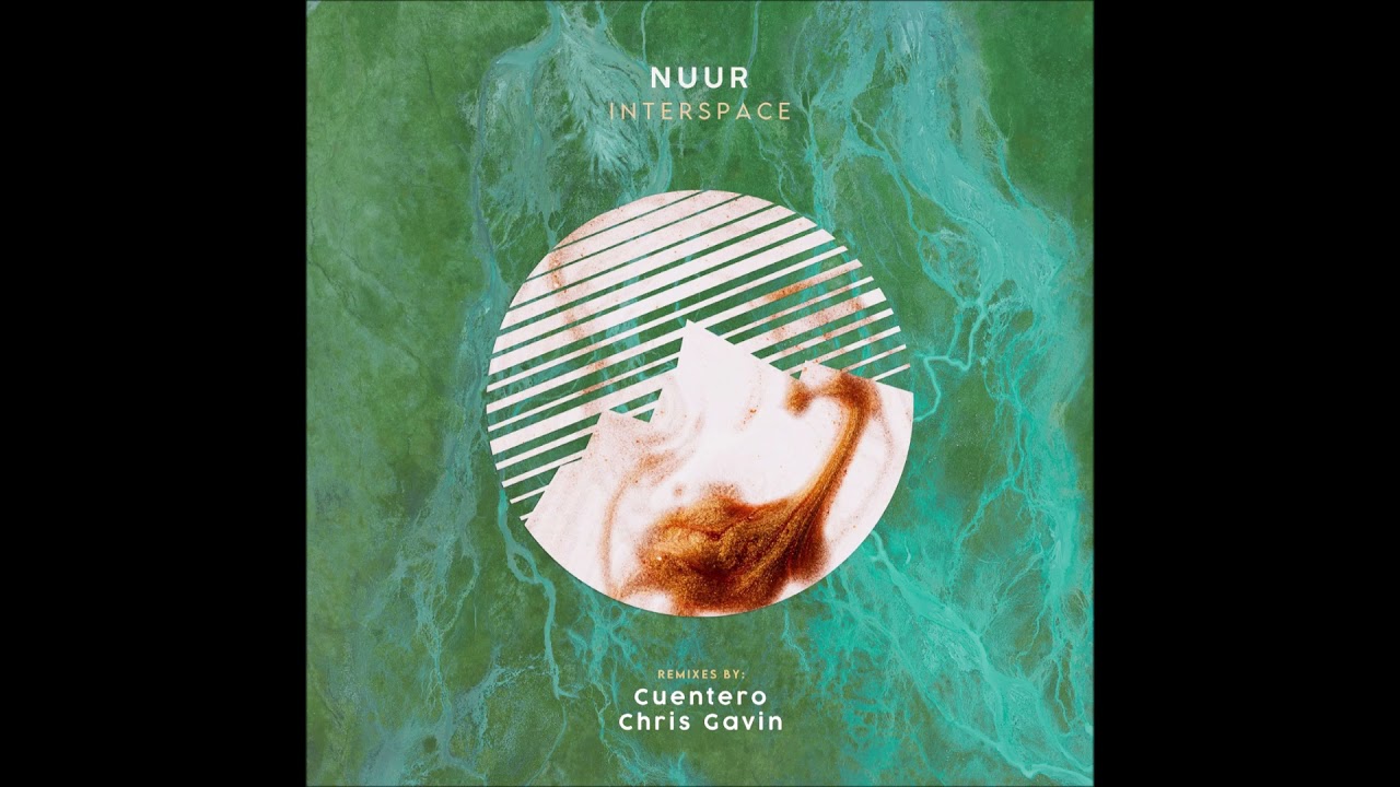 PREMIERE: Nüur - InterSpace (Original Mix) [SOUND. Recordings]