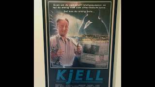 Kjell - Sommarprat