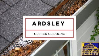 Gutter Cleaning Ardsley -914-874-1197