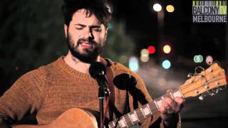 HARRY JAMES ANGUS - MY BORING LIFE chords