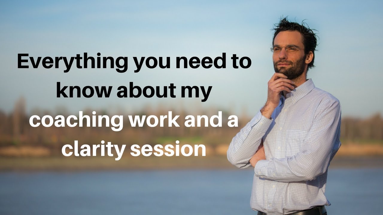 Clarity Session Video