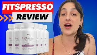 FITSPRESSO - FITSPRESSO SUPPLEMENT - (( REAL CUSTOMER )) FITSPRESSO WEIGHT LOSS - FITSPRESSO REVIEWS