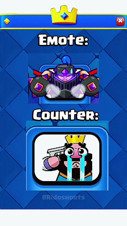 Emote Vs Funny Counter 4