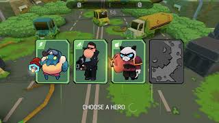 Fury Wars | Game Review screenshot 1