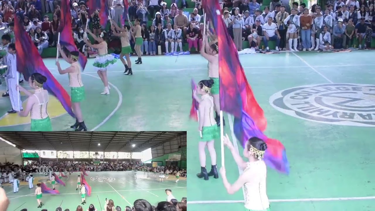 Green Elite of MCPS 2026