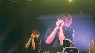 趙翊帆-花海 @0512大嘻哈演唱會台北場