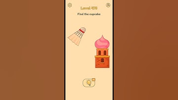 DOP 2 DELETE ONE PART LEVEL 475 (subscribe please 🔔🔔) #gaming #shortvideo #youtubeshorts #shorts