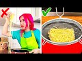 Money-Saving Kitchen Hacks You'll Be Glad to Know || Cooking Secrets For Everyone!