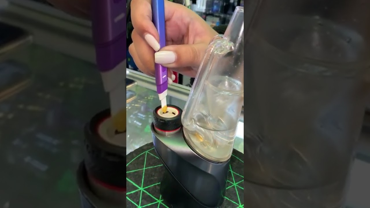 Puffco Indiglow Hot Knife