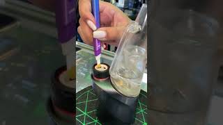 Puffco Indiglow Hot Knife