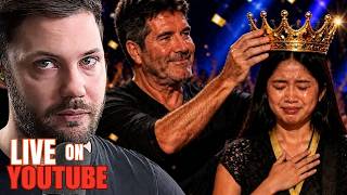Nene Royal AI SLOP, STMLT losing another member, K-POP Demon Hunter Lawsuit, and more!