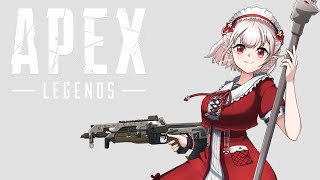 【APEX】人をつくるのはトミー。【にじさんじ/える】