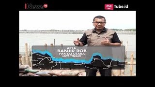 Bencana Banjir Rob di Pantai Utara Jawa Tengah - Rakyat Bicara 14/10
