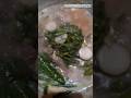 Pork Sinigang | Sinigang na Baboy #cooking #shorts #food #porksinigang #foodie #foodielover