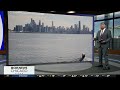 Chicago Weather: Evening showers on Friday, clearing overnight