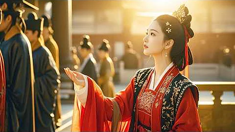 【FULL】Reborn, I Dumped The Liar And Married The Dying Emperor Who Truly Loved Our Country#minidrama