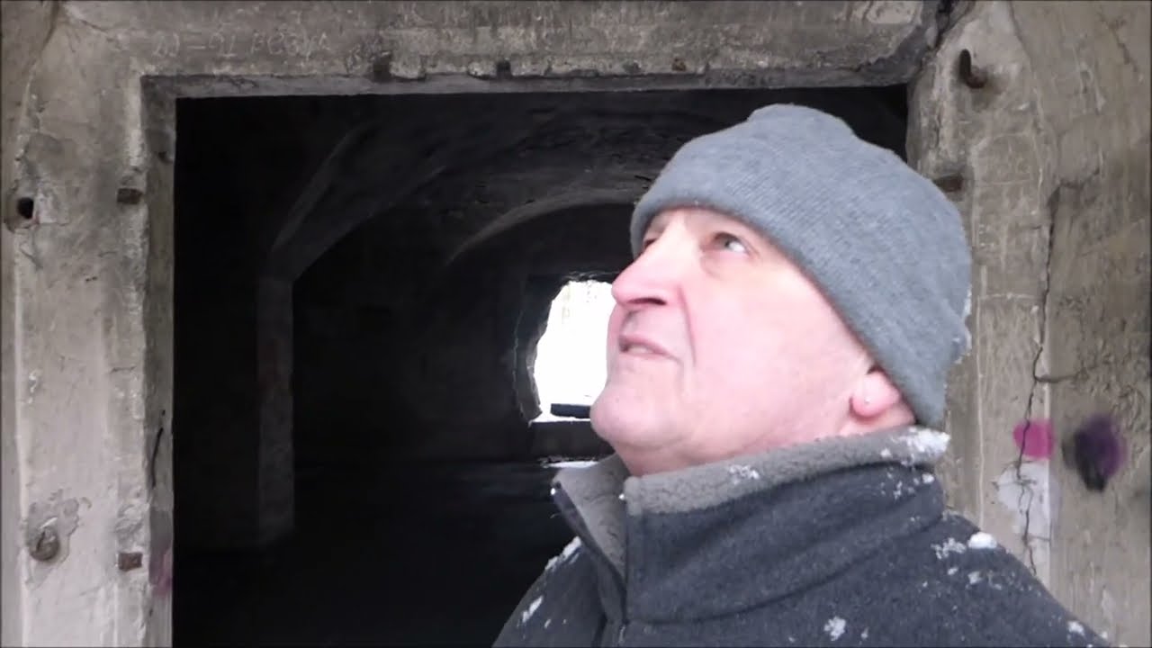 #lost place THÜRINGEN | DIE SUCHE NACH DEM LUFTSCHUTZBUNKER | UNTERWEGS IN WEIMAR |