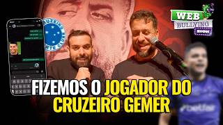 COPA, BAD BUNNY E MUITO MAIS | FEAT ITALO SENA | #WEBBULLYINGSHOW