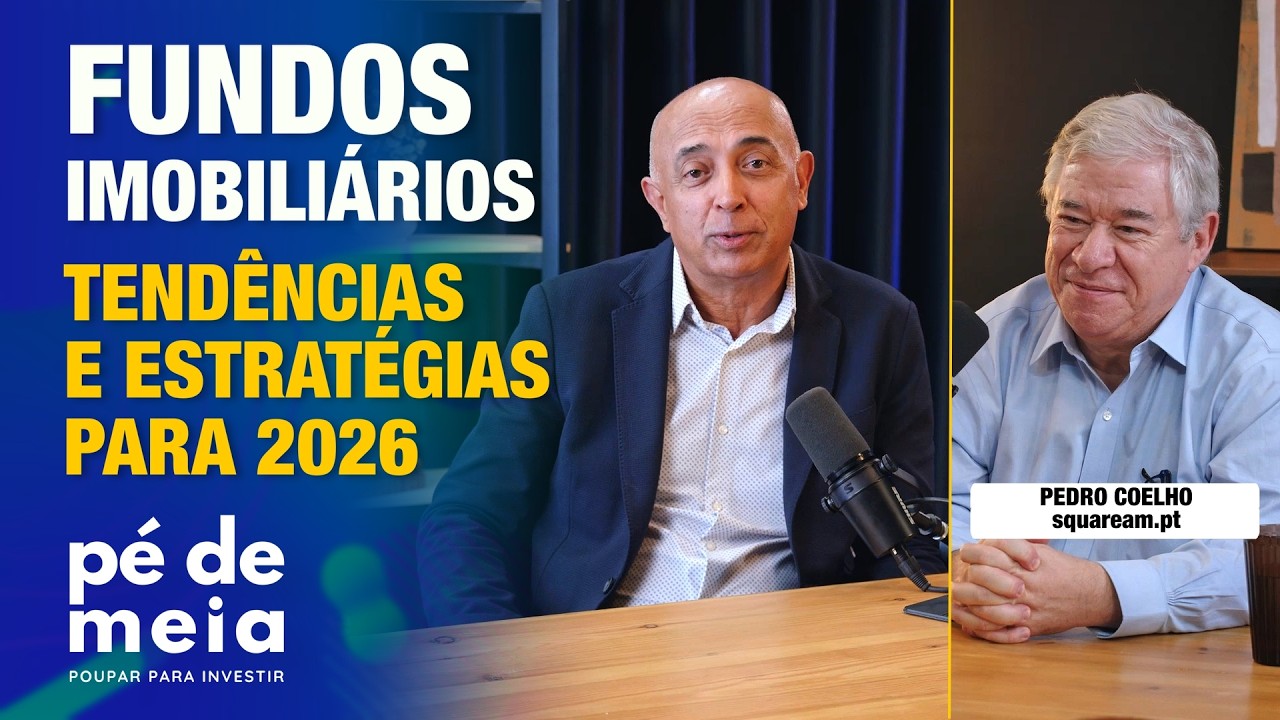 Fundos Imobiliários: Tendências e Estratégias para 2026