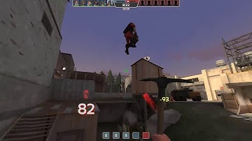 TF2 Stream Highlight: watch this