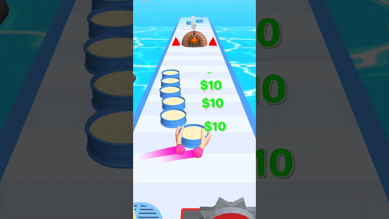 best Coolest game play ever 😁 #games #dop3 #gameplay #anroidgame #funny #dop30 #queengames #gaming