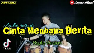 Cinta Membawa Derita - Cover - Koplo Version Tiktok Terbaru 2021