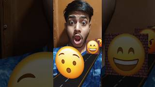 Crazy Emoji Road#noads #filterchallenge