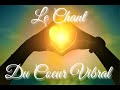 Soin collectif gratuit le chant du coeur vibral des 5 chakras suprieurs au point zro