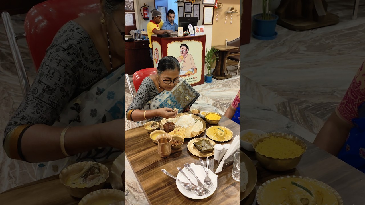 Restaurante গিয়ে সবাই মিলে মায়ের জন্মদিন❤️celebrate করলাম..তবে খাবারের দাম অত্যধিক বেশী😒...