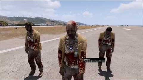 Arma 3- Zombies and Demons Tutorial