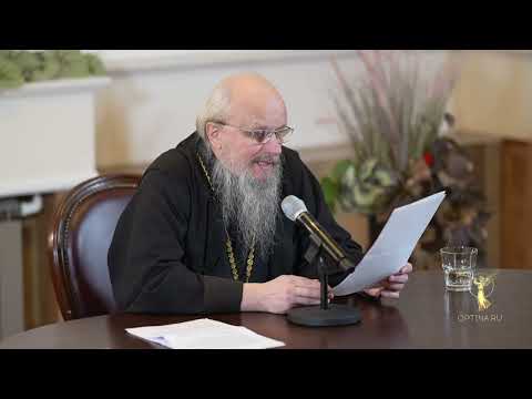 12/15/24 Hieromonk Athanasius. Spiritual Conversation
