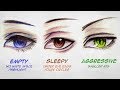 Anime Eye