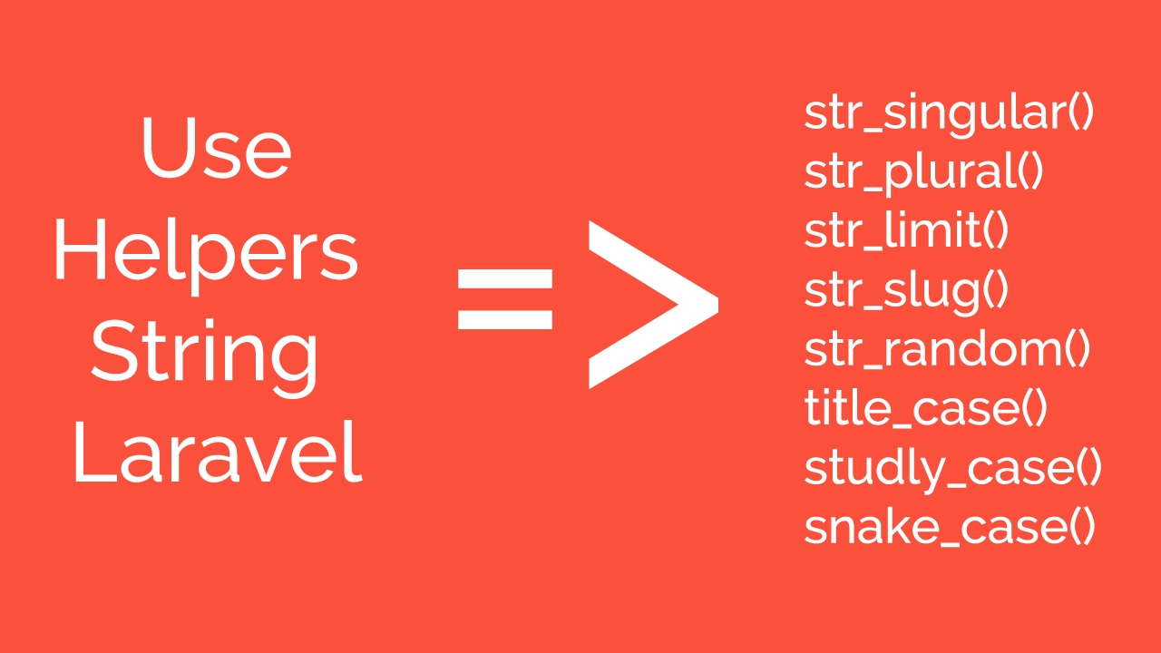 laravel str random
