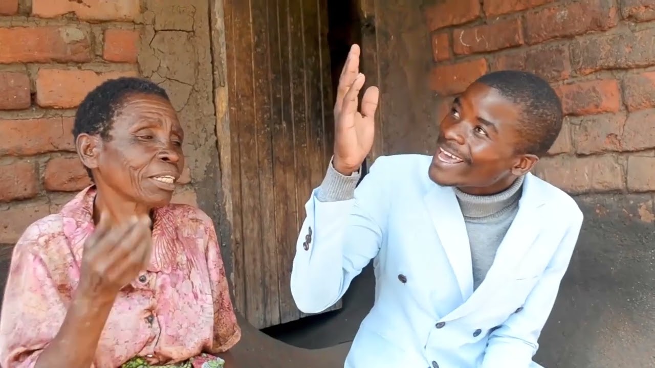 Yesu akudza posachedwa, Thokozani Makolija ft Samson grine and Gift Masasa