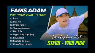 Faris Adam - STECU | Juan Reza - PICA PICA | NYONG TIMUR || LAGU POP TIMUR VIRAL TIKTOK 2025