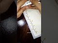 Diary 📚📒📓ll kb ll Creative hands SKR 😉🙃