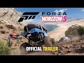 Forza Horizon 5 Official Announce Trailer