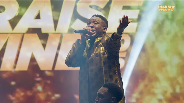 Praisewine 2025 - DARE-JUSTIFIED