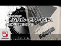 EXISTENCE / L'ARC~EN~CIEL【BASS TAB】