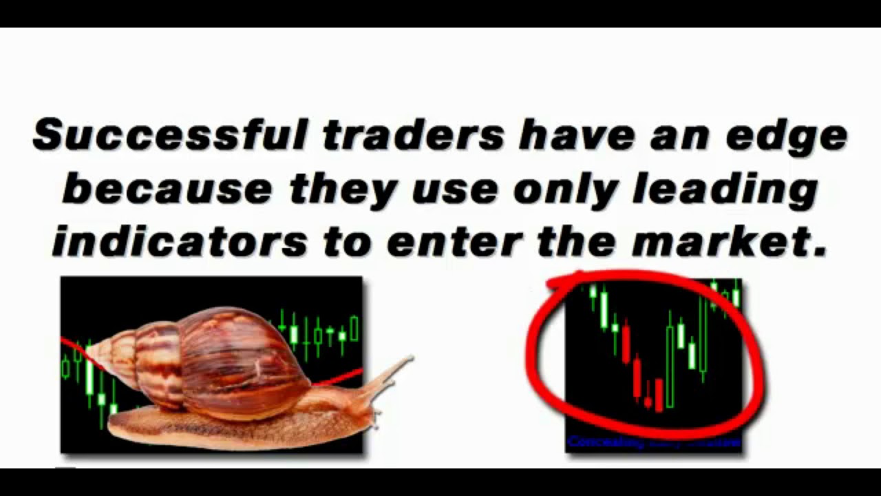 Forex Mystery Trading Software - Make Money Trading Forex