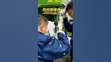 Motor cutter disk dynamic balancing correction - Zero Dynamic.