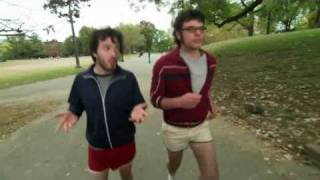 We&#39;re Both In Love With A Sexy Lady - Flight Of The Conchords