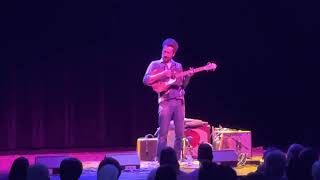 The Suitcase Junket - Red Flannel Rose - E-Town 2023 in Boulder Colorado