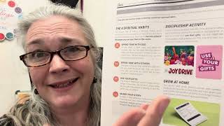 Wednesday PK - 5th Teachers - Grow Curriculum Video